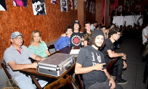 BAR – PUB