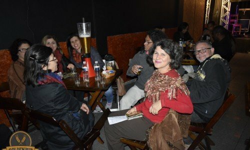 BAR – PUB