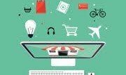 E-commerce loja física de Bikes, peças e acessórios em pleno funcionamento