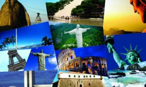 Empresa com sede no Rio de Janeiro