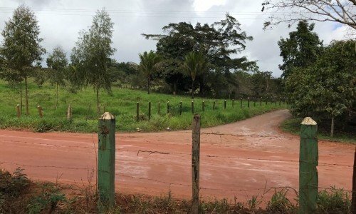 SITIO EM TANCREDO NEVES