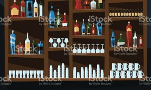 Bar Balneario Camboriu