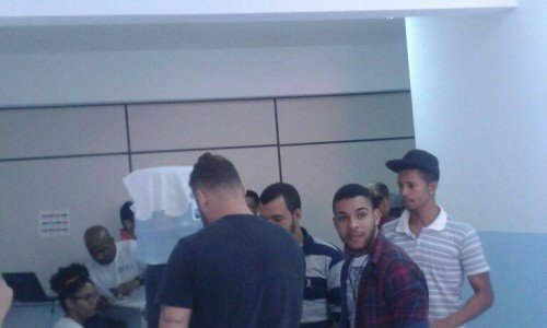 Curso OPÇÃO – Preparatório para Concursos e Vestibulares