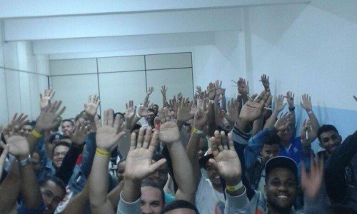 Curso OPÇÃO – Preparatório para Concursos e Vestibulares