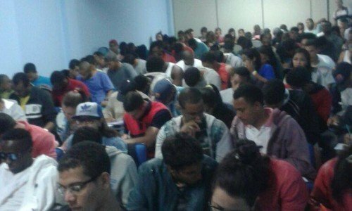 Curso OPÇÃO – Preparatório para Concursos e Vestibulares