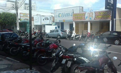 Curso OPÇÃO – Preparatório para Concursos e Vestibulares