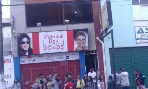 Curso OPÇÃO – Preparatório para Concursos e Vestibulares