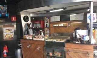 FRANQUIA DE CAFETERIA