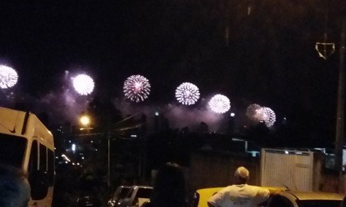 Melhor ponto de Florianopolis