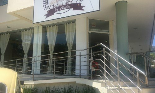 Padaria e Café