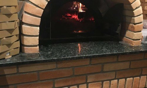 Pizzaria – alta lucratividade