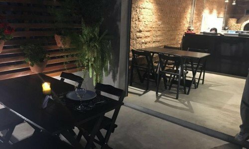 Pizzaria – alta lucratividade