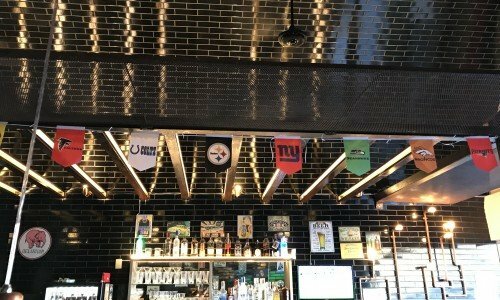 Pub Originale