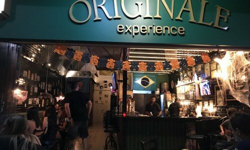 Pub Originale