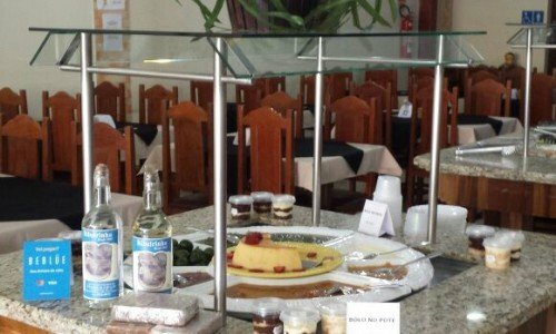 Restaurante e Pizzaria em Taguatinga