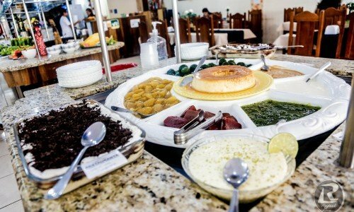 Restaurante e Pizzaria em Taguatinga