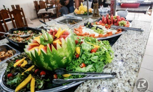 Restaurante e Pizzaria em Taguatinga