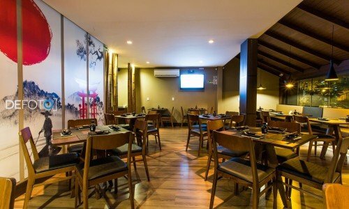 Restaurante TOP