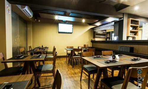 Restaurante TOP