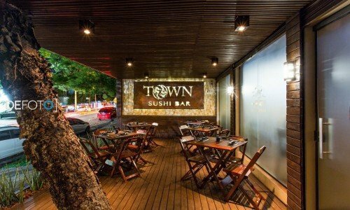 Restaurante TOP
