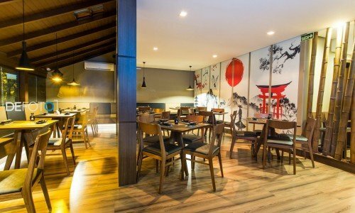 Restaurante TOP