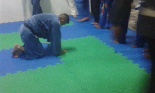 Vendo Academia de Ginástica completa – Excelente Oportunidade