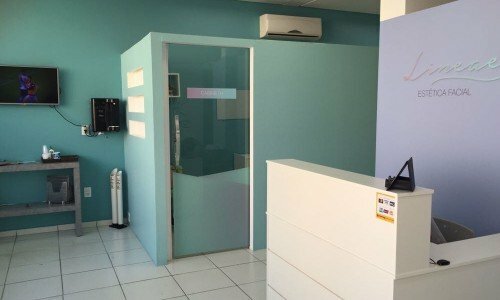 Vendo Clínica de Estética Facial