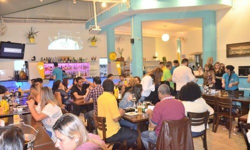 Bar  Choperia em Interlagos, Oportunidade Unica
