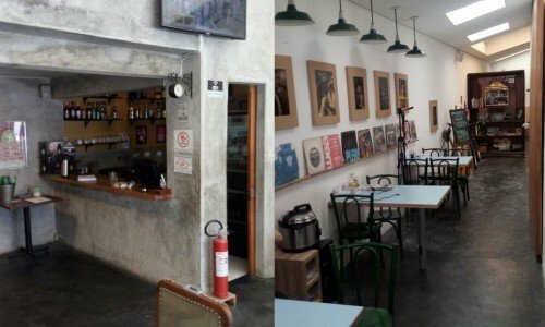 Barbearia de luxo muito bem localizada no Morumbi