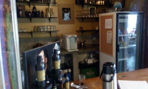 Barbearia de luxo muito bem localizada no Morumbi