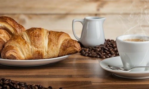Cafeteria Empório Pronta e Faturando