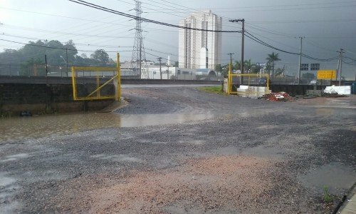 Distribuidora de cimentos