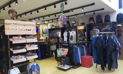 Excelente Oportunidade – Loja Prize