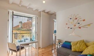 HOSTEL EM LISBOA