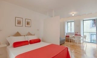 HOSTEL EM LISBOA