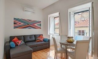 HOSTEL EM LISBOA