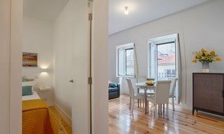 HOSTEL EM LISBOA