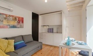 HOSTEL EM LISBOA