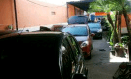 Passo Ponto Lava Rápido e Estacionamento
