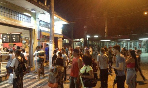Passo ponto