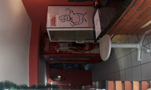 Pizzaria em otima localização