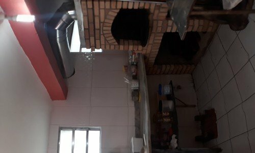 Pizzaria em otima localização