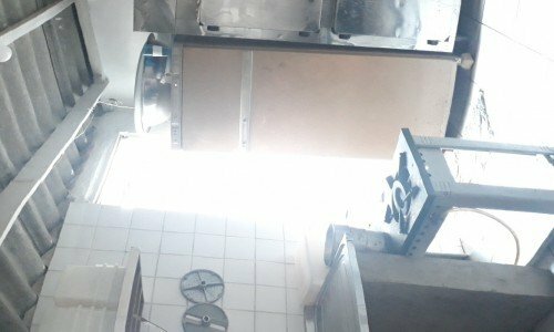 Pizzaria em otima localização