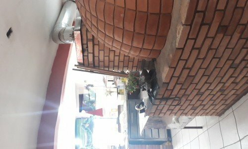 Pizzaria em otima localização