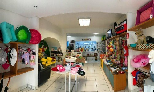 Vende-se Pet SHop Boutique com Consultório Veterinário