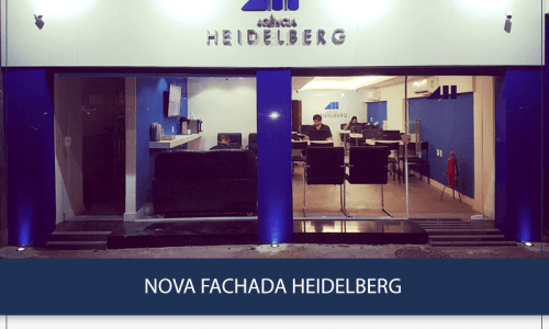 Vendo Imobiliária e Agência de Turismo