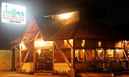 Vendo pizzaria tradicional em Ribeirão Preto