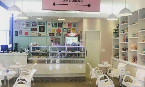 Cafeteria Doceria