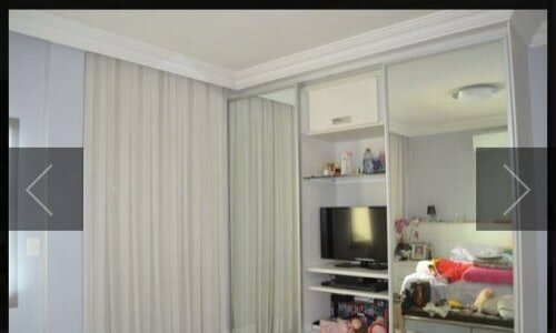 Casa ampla