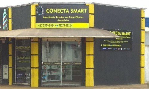 Loja Completa de Manutenção e Acessórios com Ótima Clientela